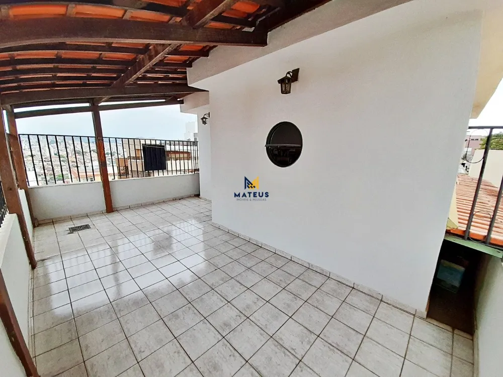 Cobertura, 3 quartos, 130 m² - Foto 19