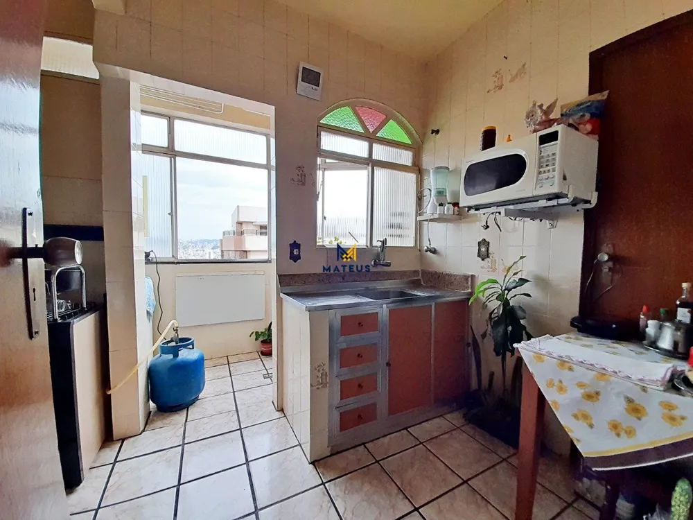 Cobertura, 3 quartos, 130 m² - Foto 6