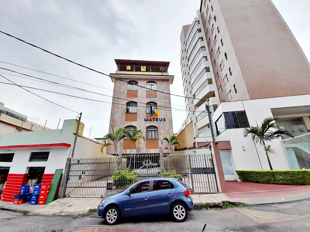 Cobertura, 3 quartos, 130 m² - Foto 2