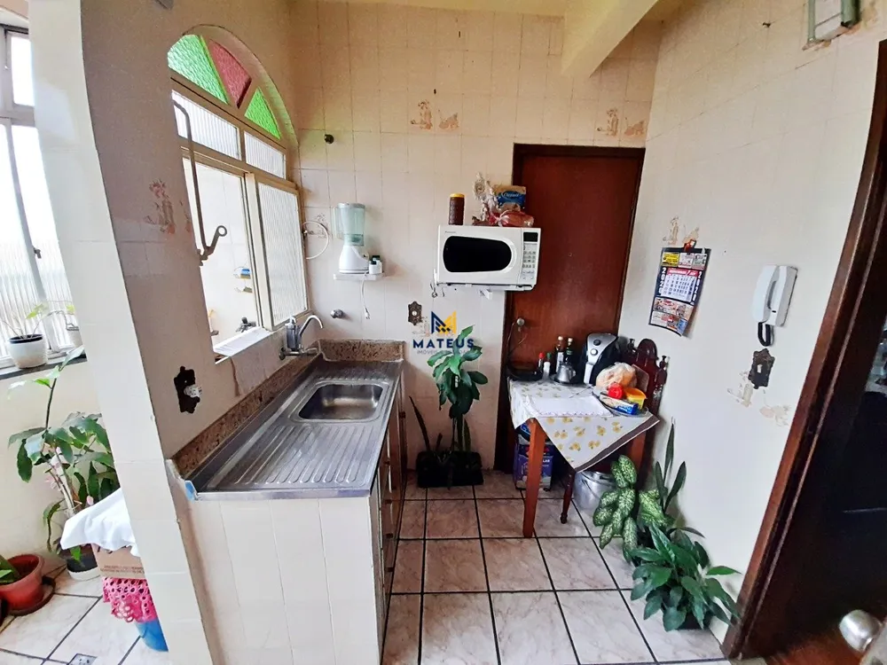 Cobertura, 3 quartos, 130 m² - Foto 9