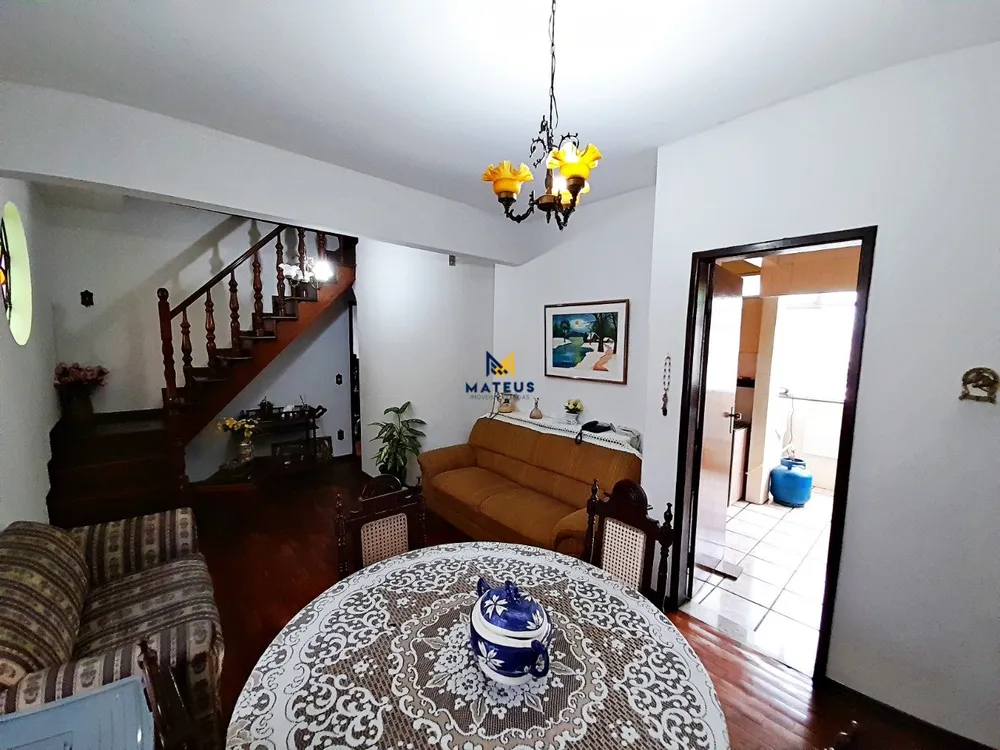 Cobertura, 3 quartos, 130 m² - Foto 5