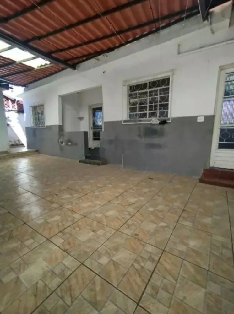 Casa, 3 quartos, 120 m² - Foto 1