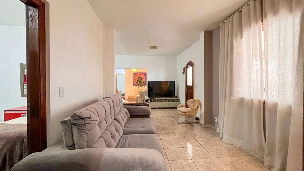Casa, 5 quartos, 395 m² - Foto 3