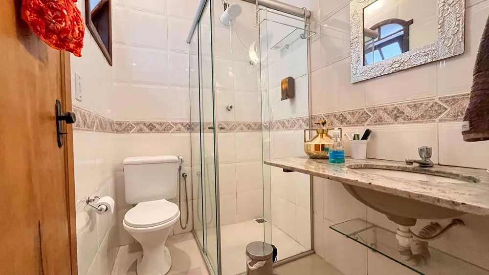 Casa, 5 quartos, 395 m² - Foto 12
