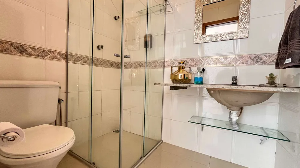 Casa, 5 quartos, 395 m² - Foto 5