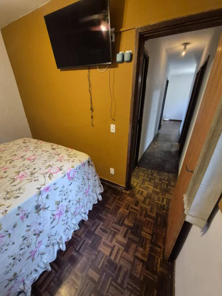Apartamento, 3 quartos, 62 m² - Foto 4