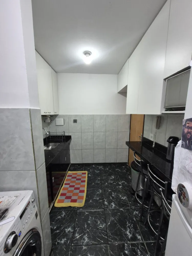 Apartamento, 3 quartos, 62 m² - Foto 6