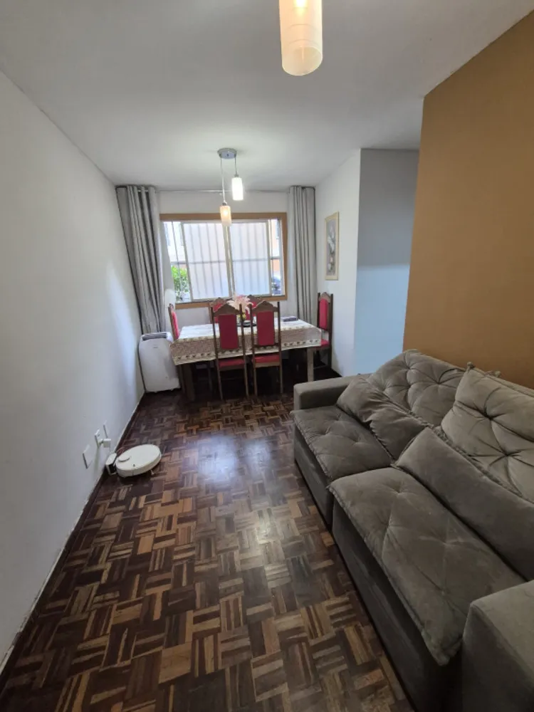 Apartamento, 3 quartos, 62 m² - Foto 1