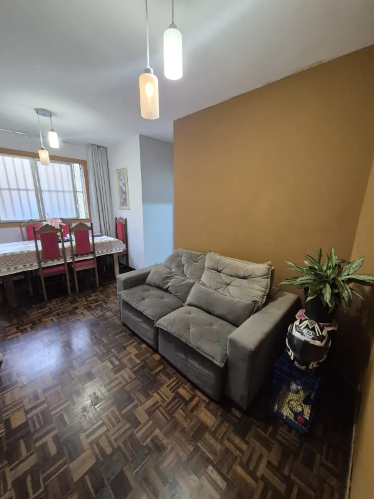 Apartamento, 3 quartos, 62 m² - Foto 7
