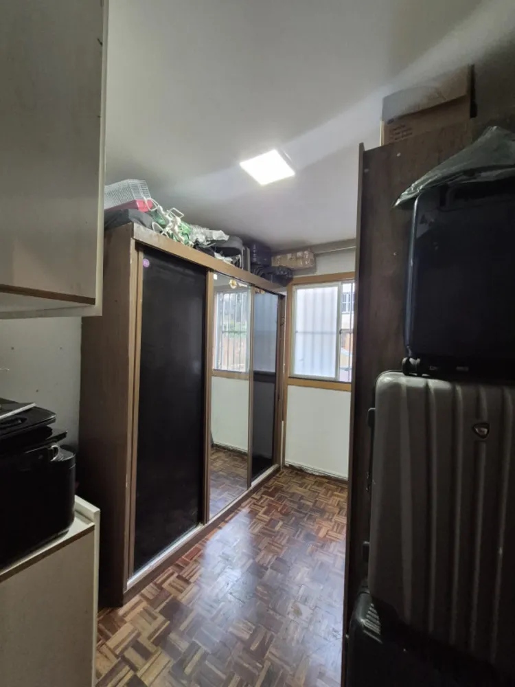 Apartamento, 3 quartos, 62 m² - Foto 3