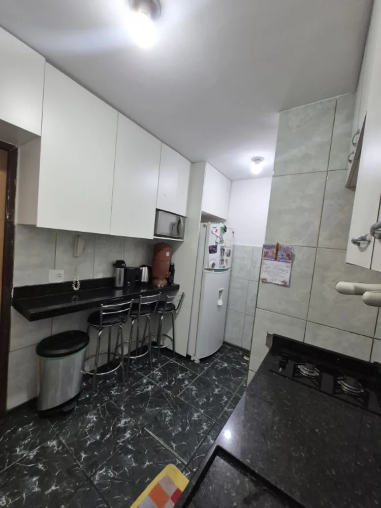 Apartamento, 3 quartos, 62 m² - Foto 5