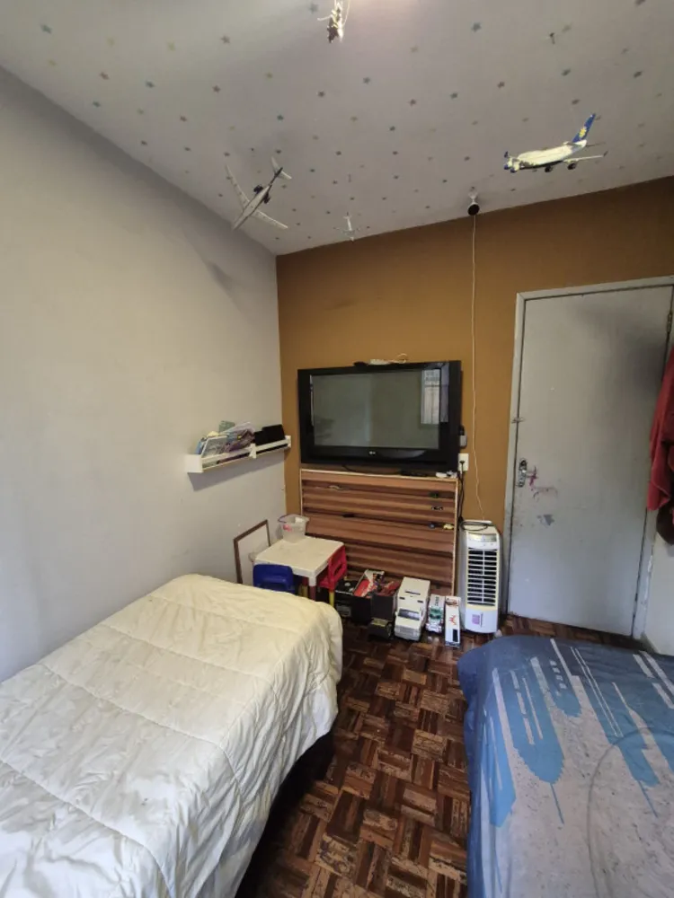 Apartamento, 3 quartos, 62 m² - Foto 2