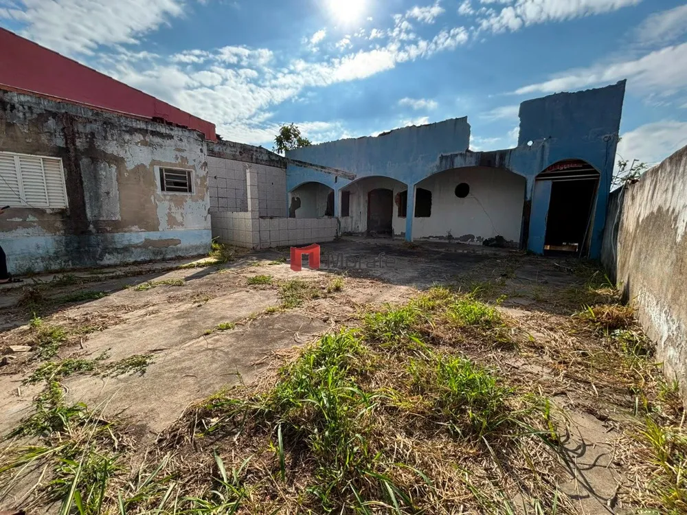 Terreno, 388 m² - Foto 1