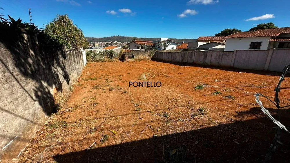 Terreno, 982 m² - Foto 2