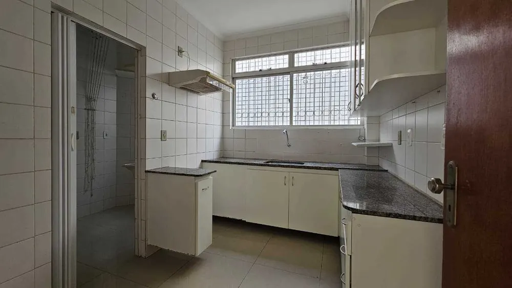 Apartamento, 3 quartos, 110 m² - Foto 3
