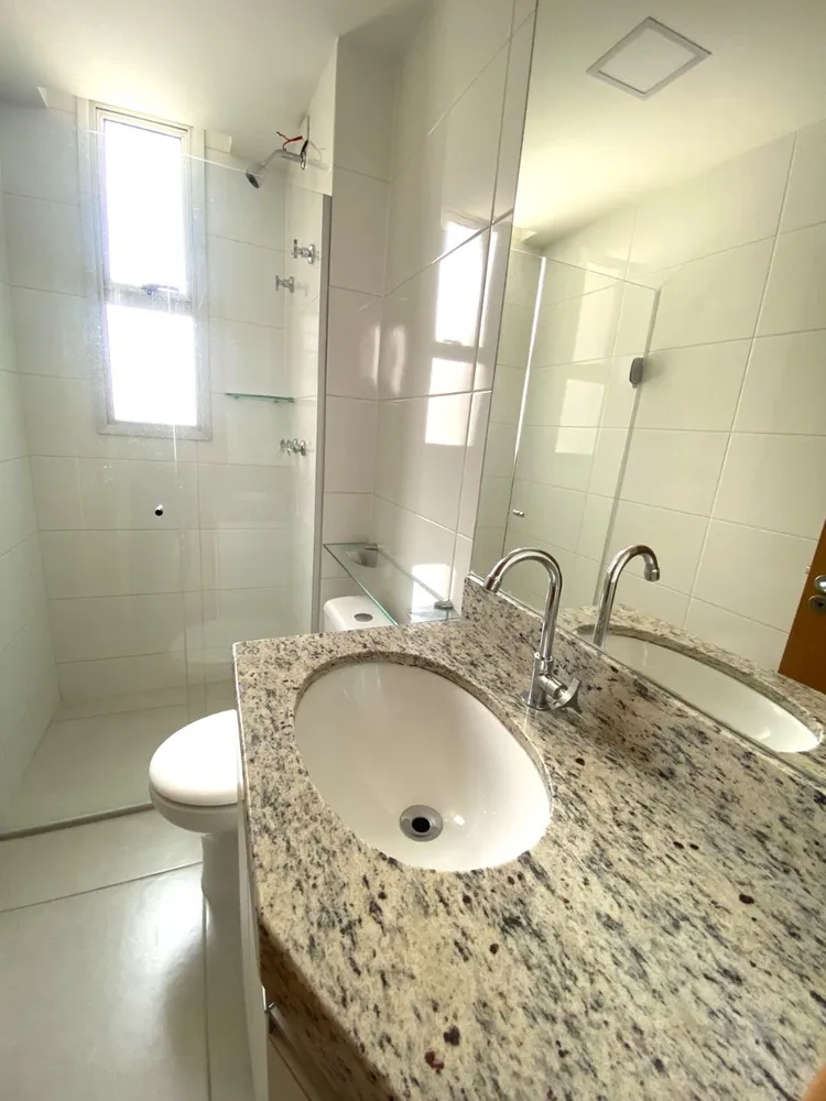 Apartamento, 3 quartos, 70 m² - Foto 1