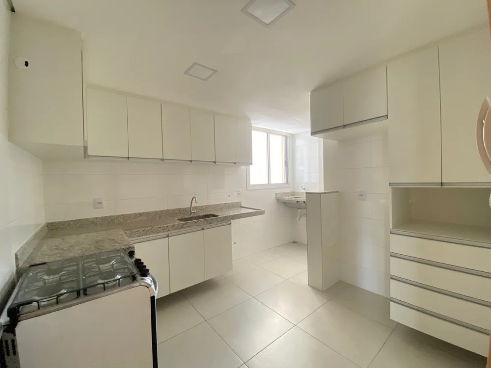 Apartamento, 3 quartos, 70 m² - Foto 5