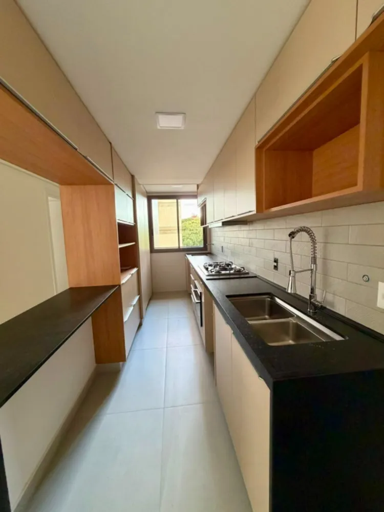Apartamento, 3 quartos, 95 m² - Foto 4