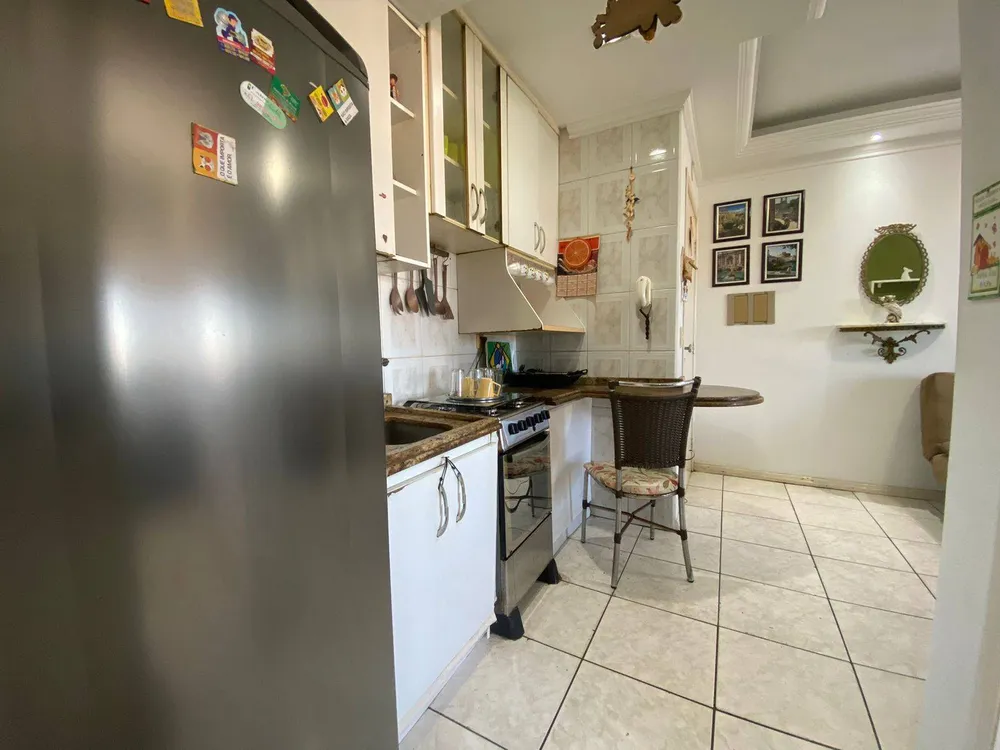 Apartamento, 1 quarto - Foto 7