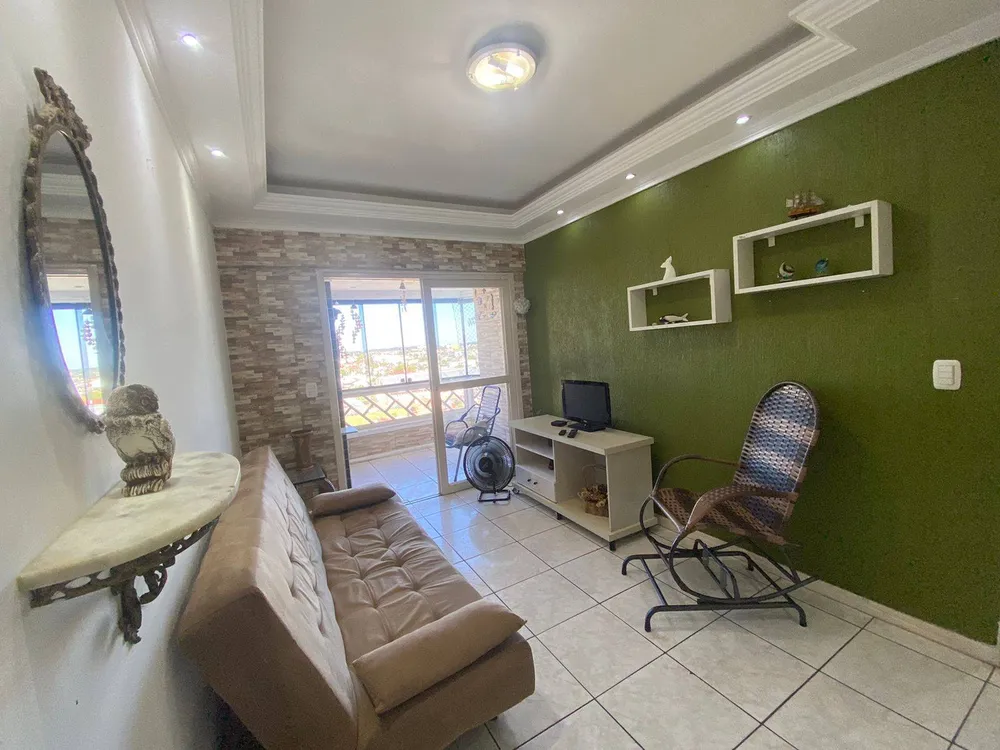 Apartamento, 1 quarto - Foto 2
