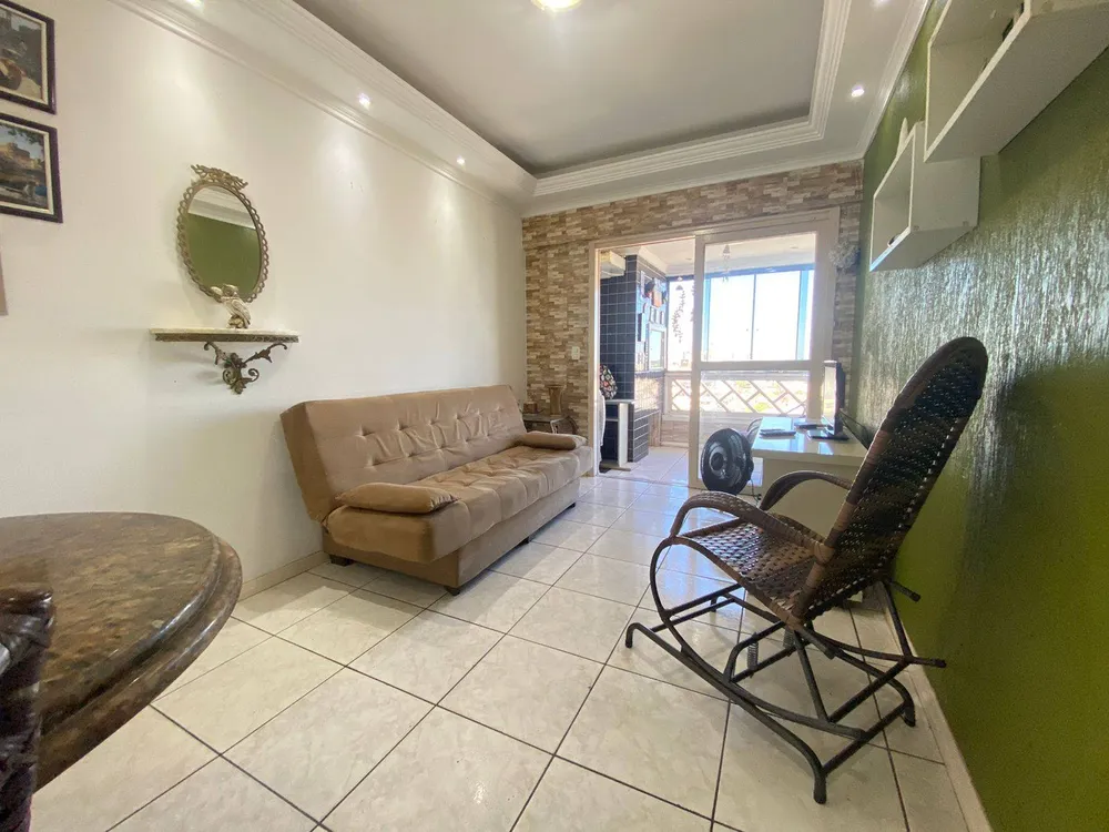 Apartamento, 1 quarto - Foto 3