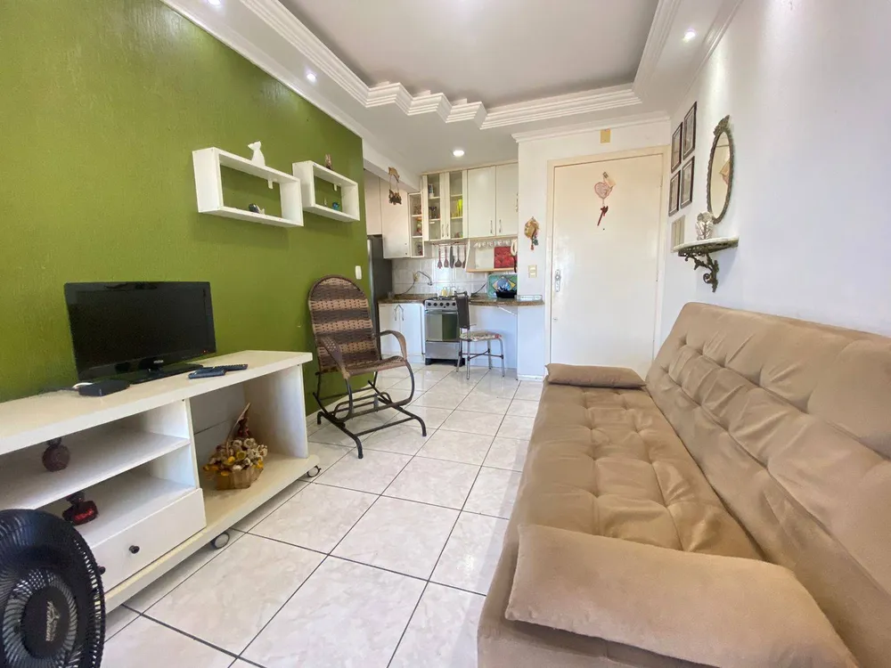 Apartamento, 1 quarto - Foto 1
