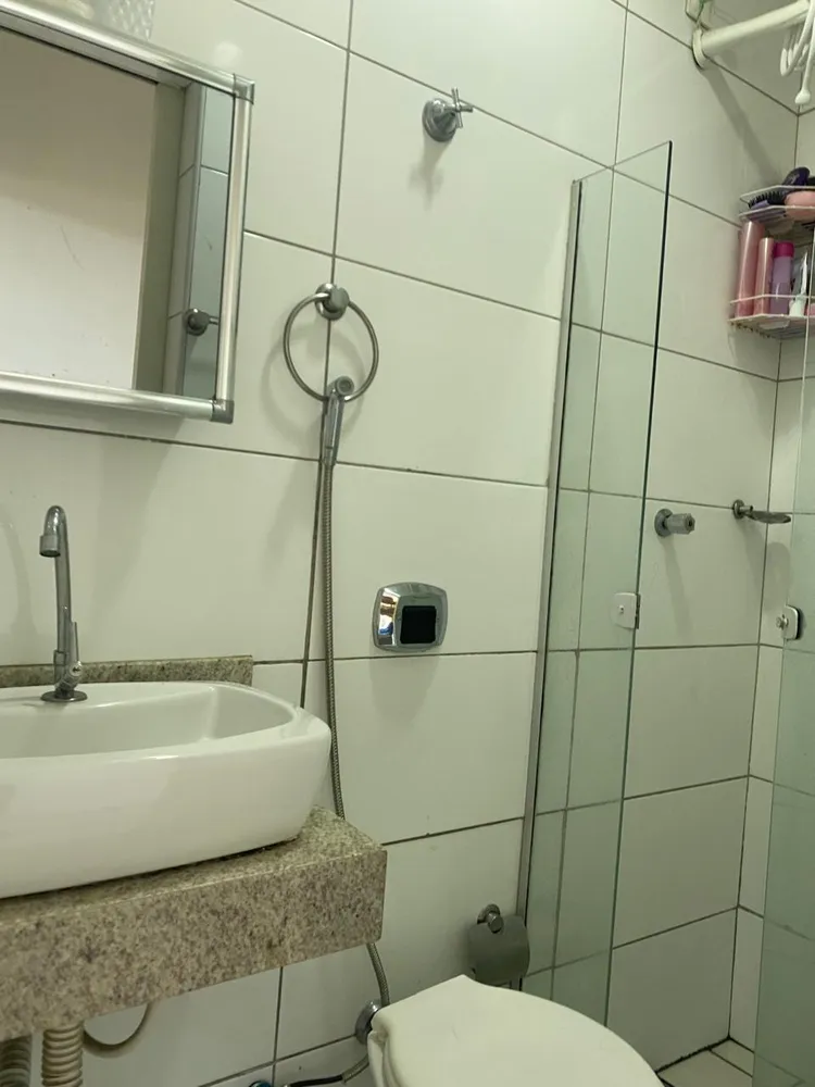 Apartamento, 3 quartos, 121 m² - Foto 6