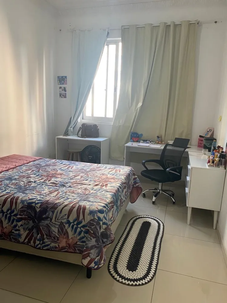 Apartamento, 3 quartos, 121 m² - Foto 3