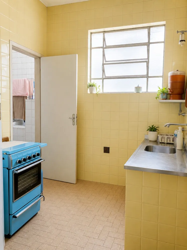 Apartamento, 3 quartos, 121 m² - Foto 8