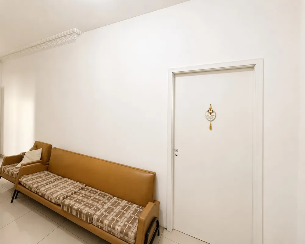 Apartamento, 3 quartos, 121 m² - Foto 2