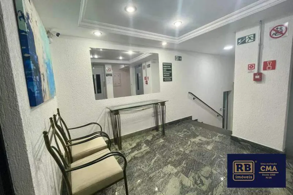 Apartamento, 3 quartos, 110 m² - Foto 18