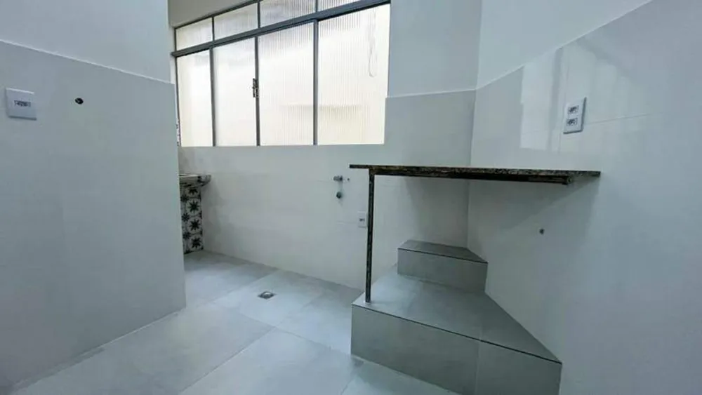 Apartamento, 3 quartos, 110 m² - Foto 8