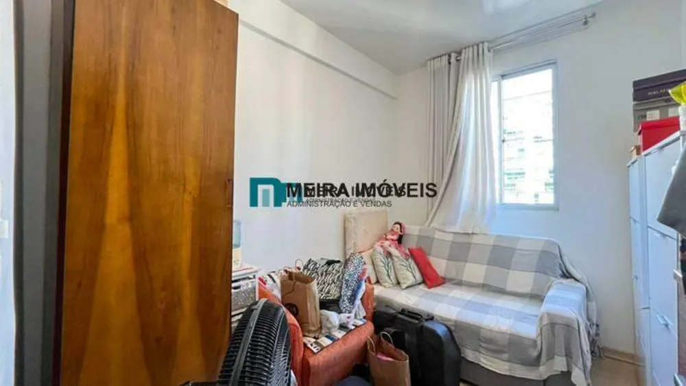 Apartamento, 3 quartos, 110 m² - Foto 5