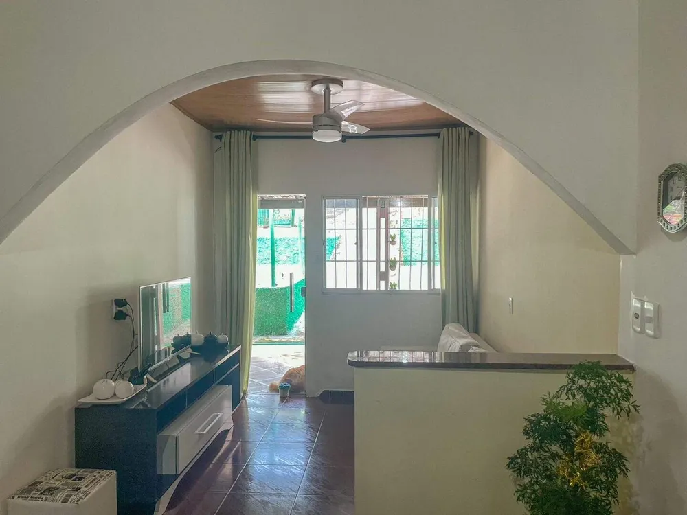 Casa, 4 quartos, 108 m² - Foto 3