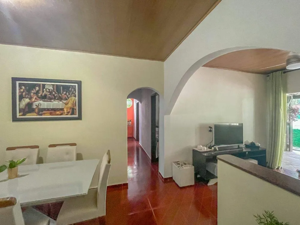 Casa, 4 quartos, 108 m² - Foto 2