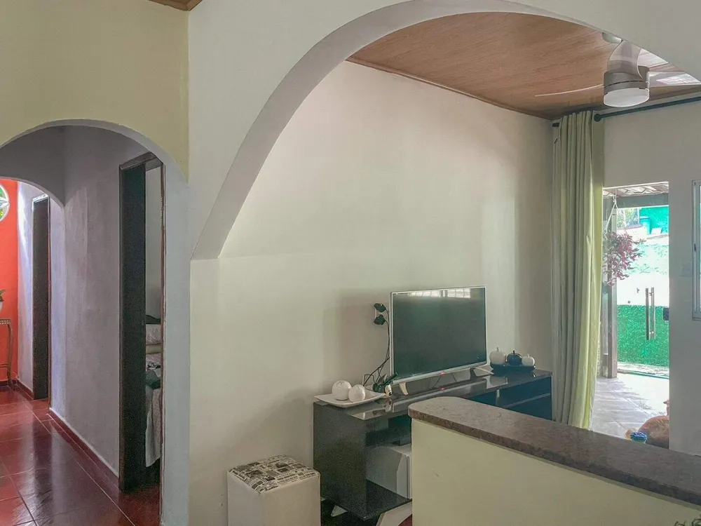 Casa, 4 quartos, 108 m² - Foto 5