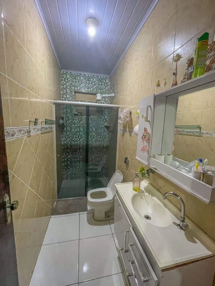 Casa, 4 quartos, 108 m² - Foto 4
