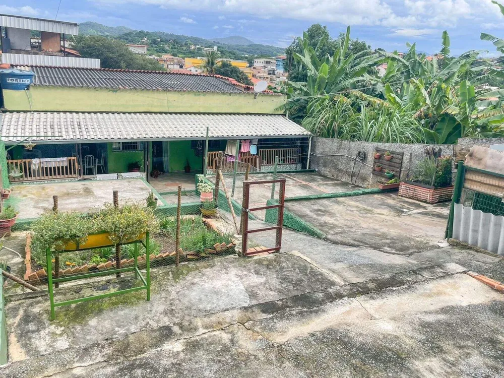 Casa, 4 quartos, 108 m² - Foto 12