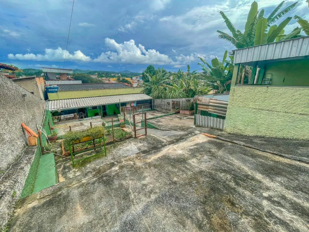Casa, 4 quartos, 108 m² - Foto 11