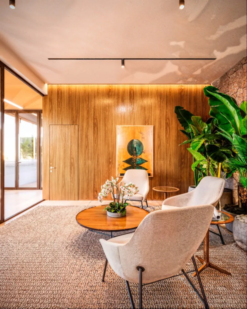 Cobertura, 1 quarto, 76 m² - Foto 12