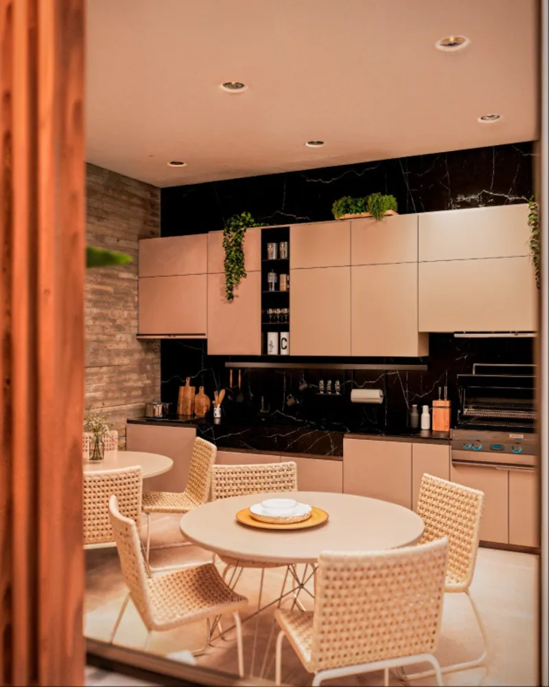 Cobertura, 1 quarto, 76 m² - Foto 10