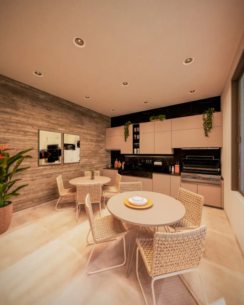 Cobertura, 1 quarto, 76 m² - Foto 11