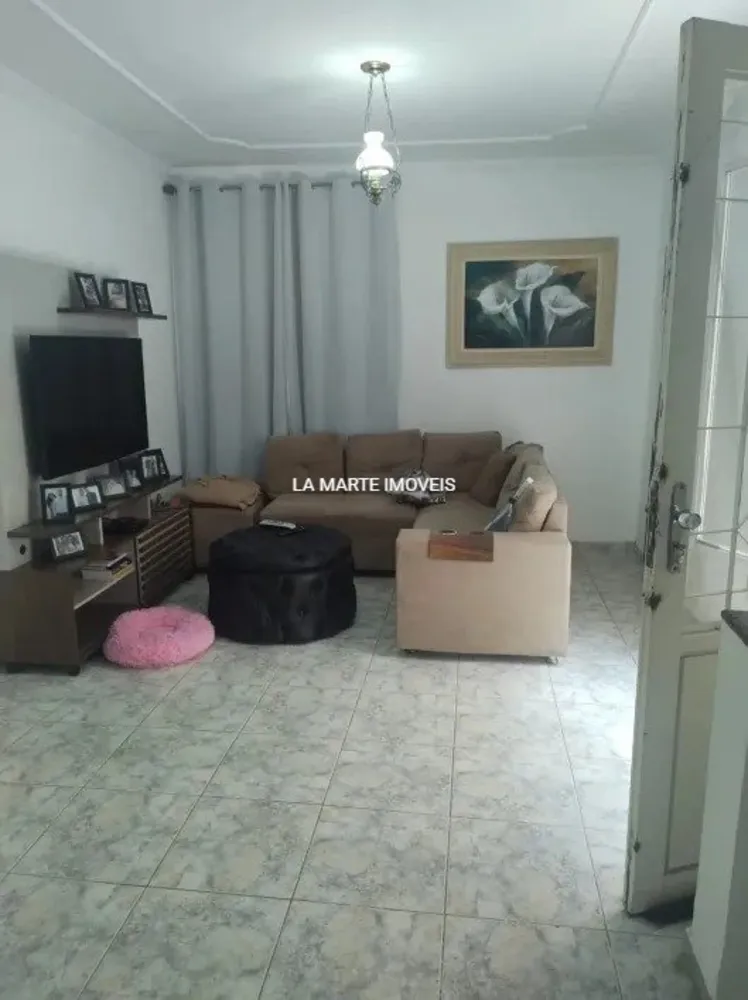 Casa, 3 quartos, 390 m² - Foto 6