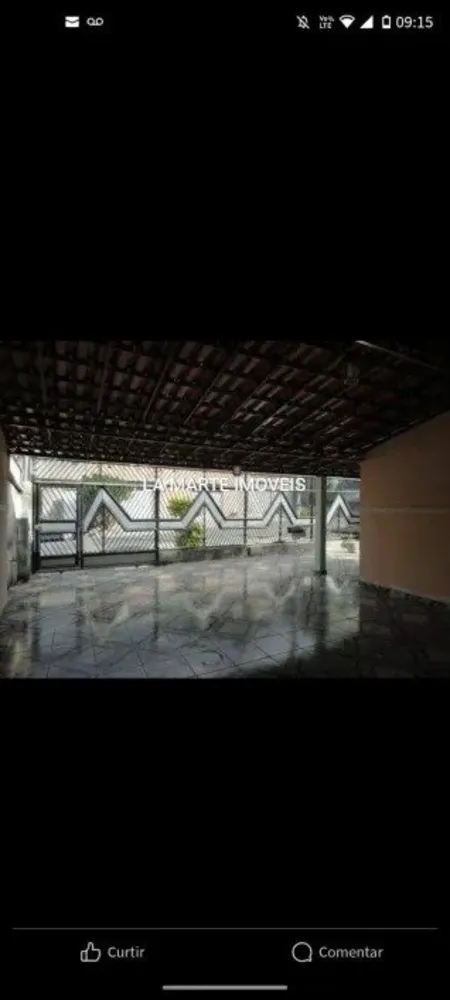 Casa, 3 quartos, 390 m² - Foto 8