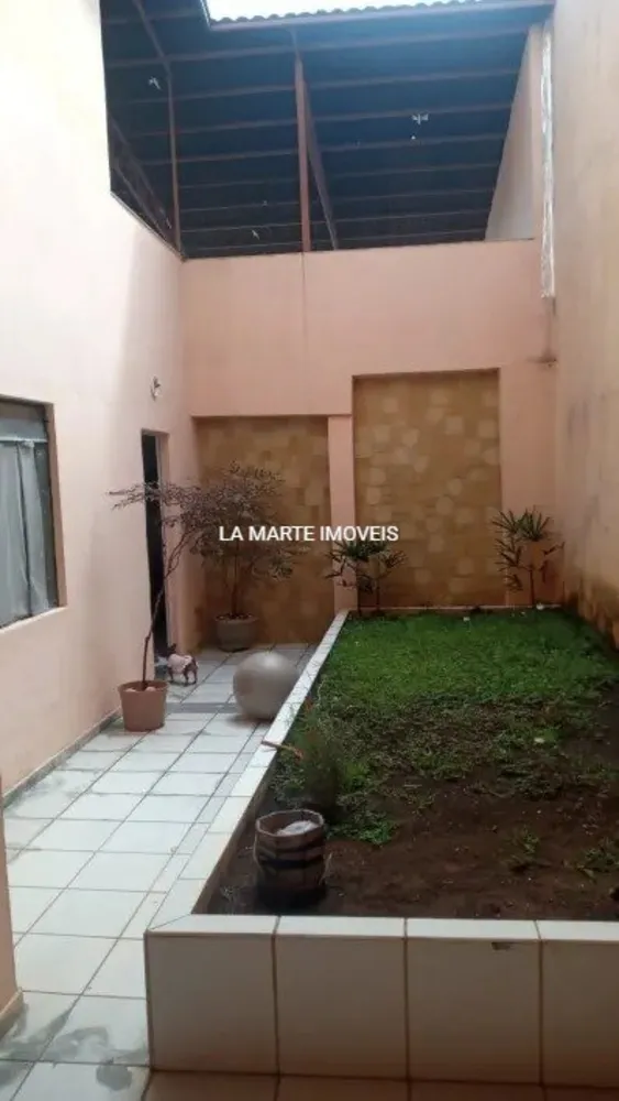 Casa, 3 quartos, 390 m² - Foto 6