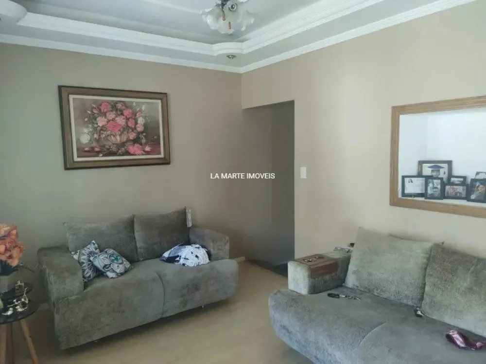 Casa, 3 quartos, 390 m² - Foto 2