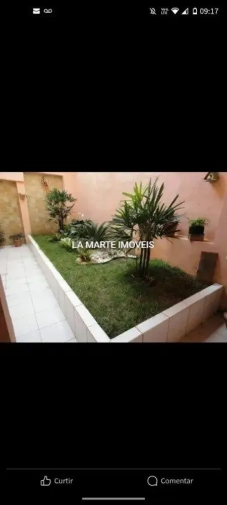 Casa, 3 quartos, 390 m² - Foto 12