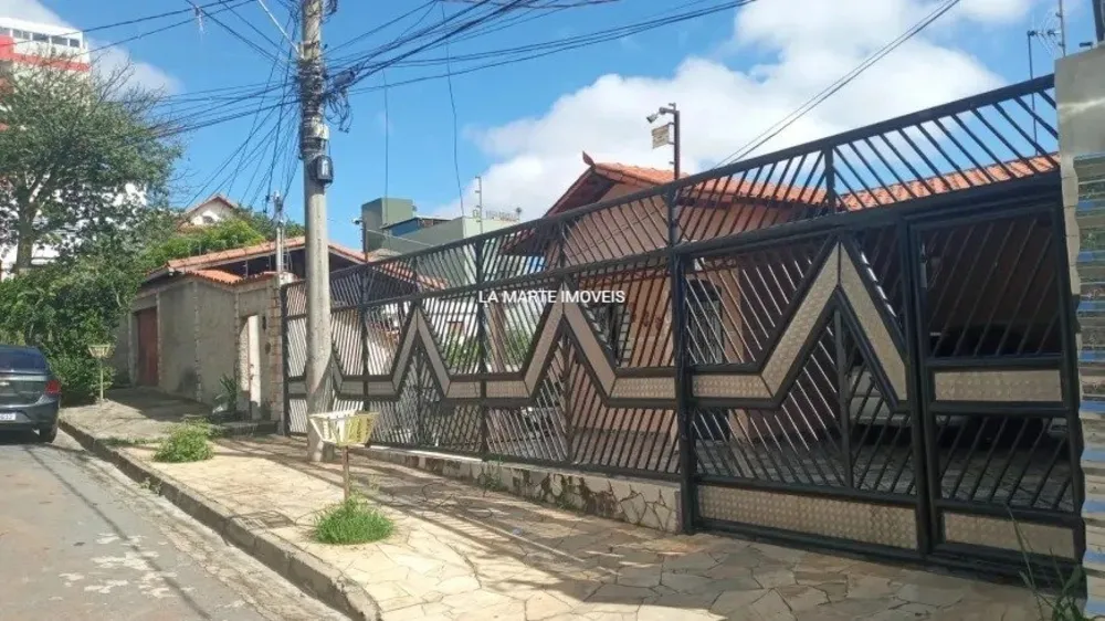 Casa, 3 quartos, 390 m² - Foto 1