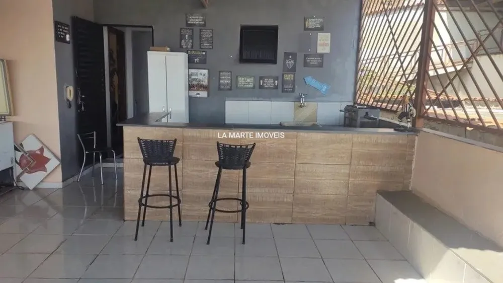 Casa, 3 quartos, 390 m² - Foto 14