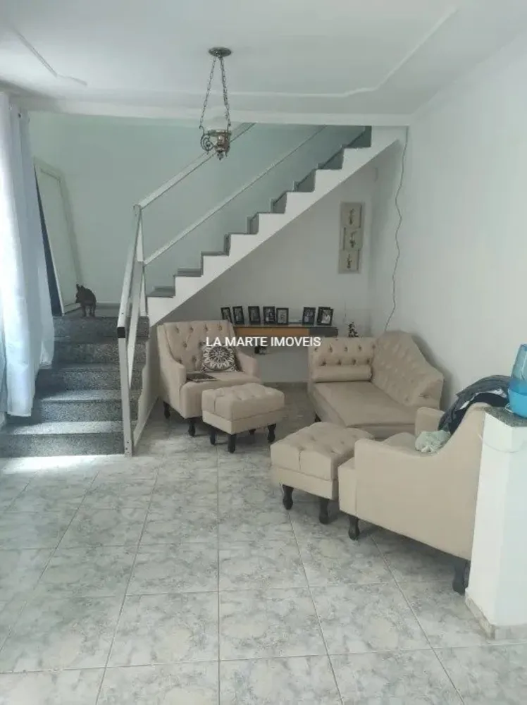 Casa, 3 quartos, 390 m² - Foto 3